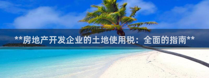 万向娱乐老板